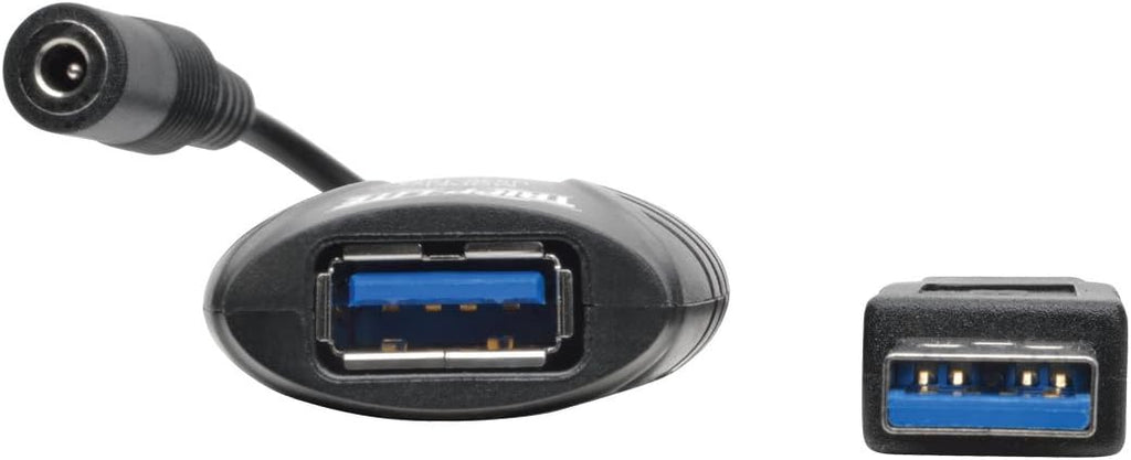 USB 3.0 SuperSpeed Active Extension Repeater Cable 15M U39587