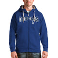 Royal Full-Zip Hoodie C636836