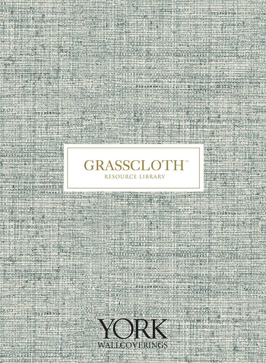 Grasscloth Wallpaper W238203
