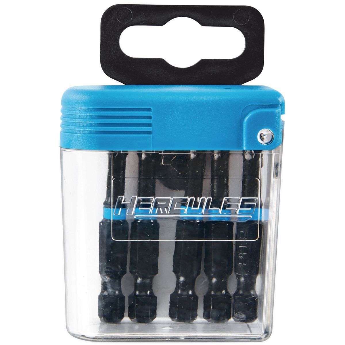 #2 Phillips 2 in. Insert Bits, 5-Piece U908651