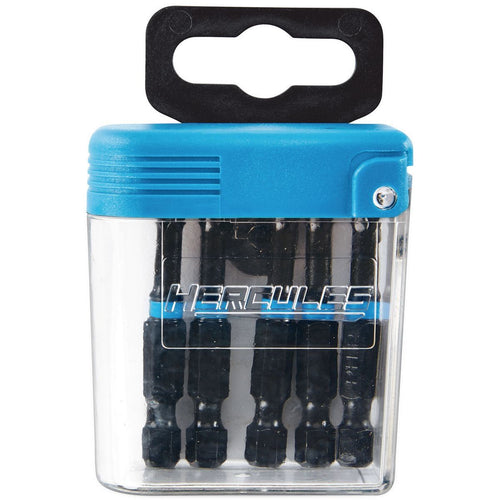 #2 Phillips 2 in. Insert Bits, 5-Piece U908651