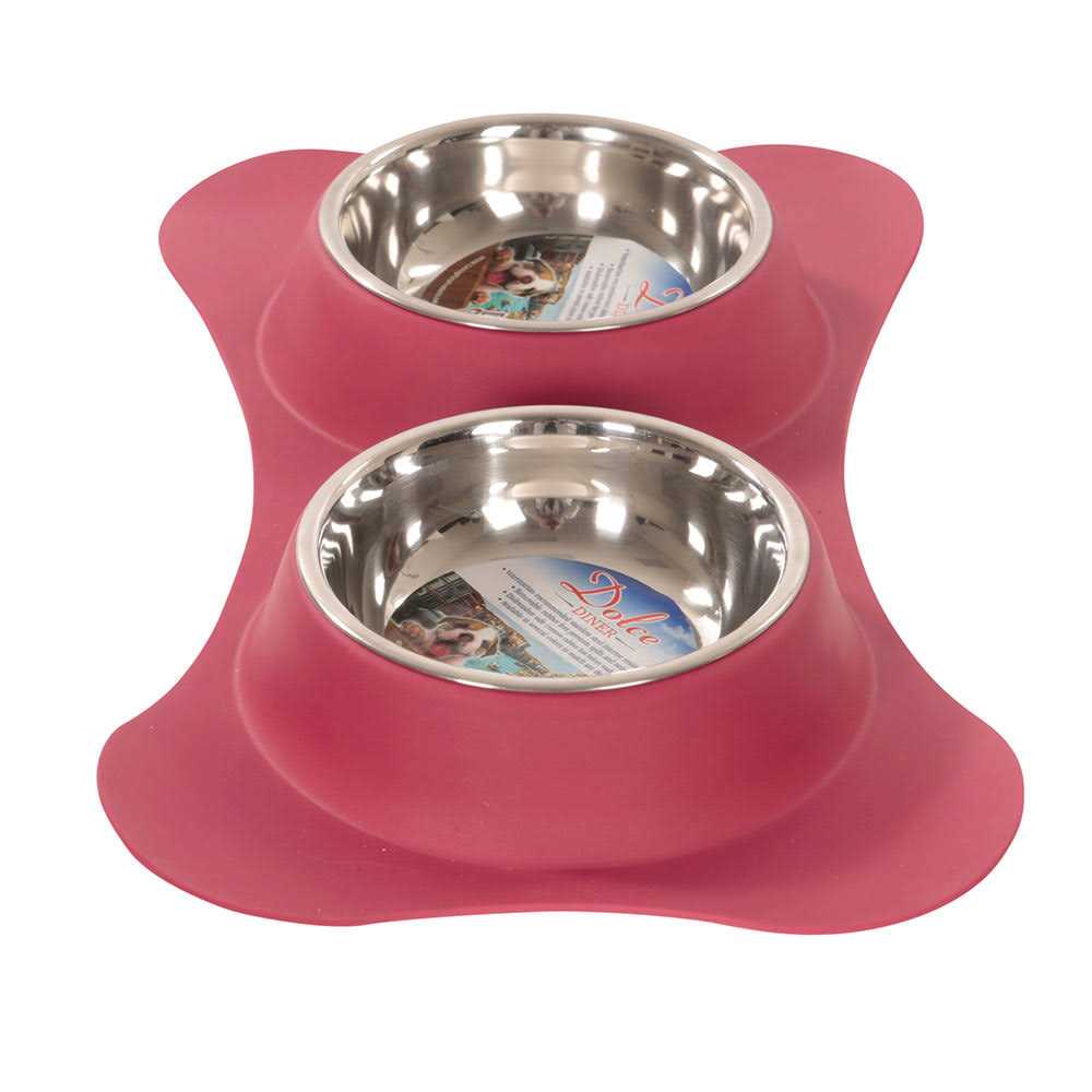 Bone Shaped Flex Diner J193
