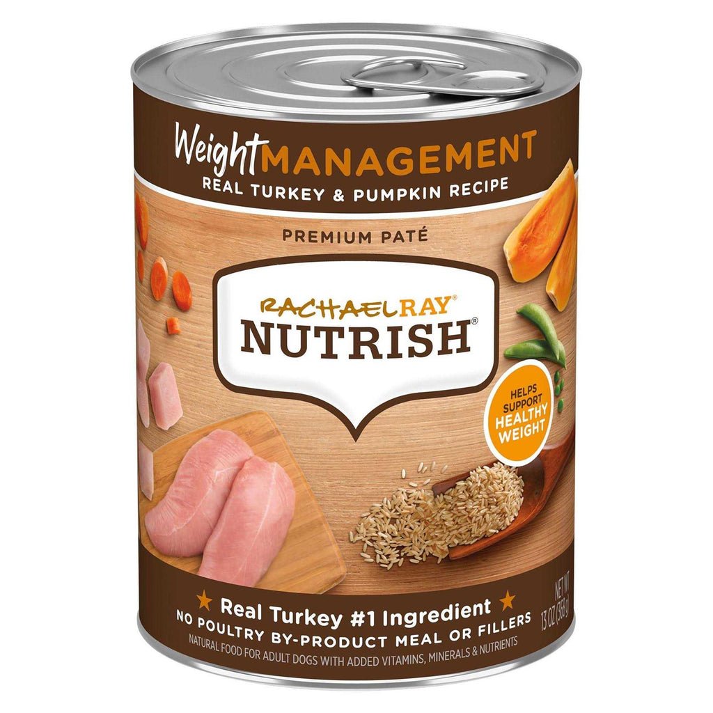 Weight Management Wet Dog Food X56412