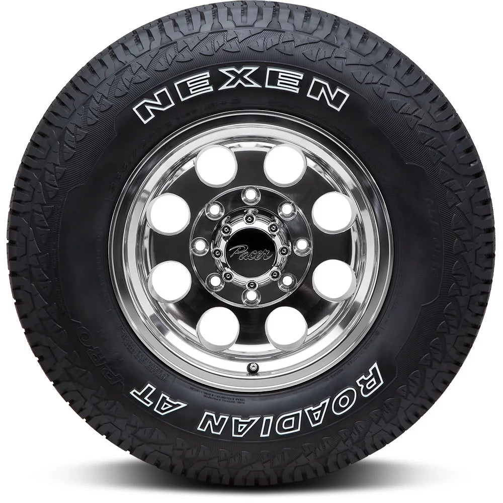 All-Terrain Tire 255/75R17 113S Y346