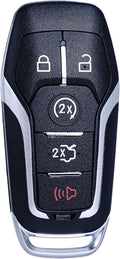 Key Fob Replacement Smart Keyless Entry Remote Control 902Mhz X236882