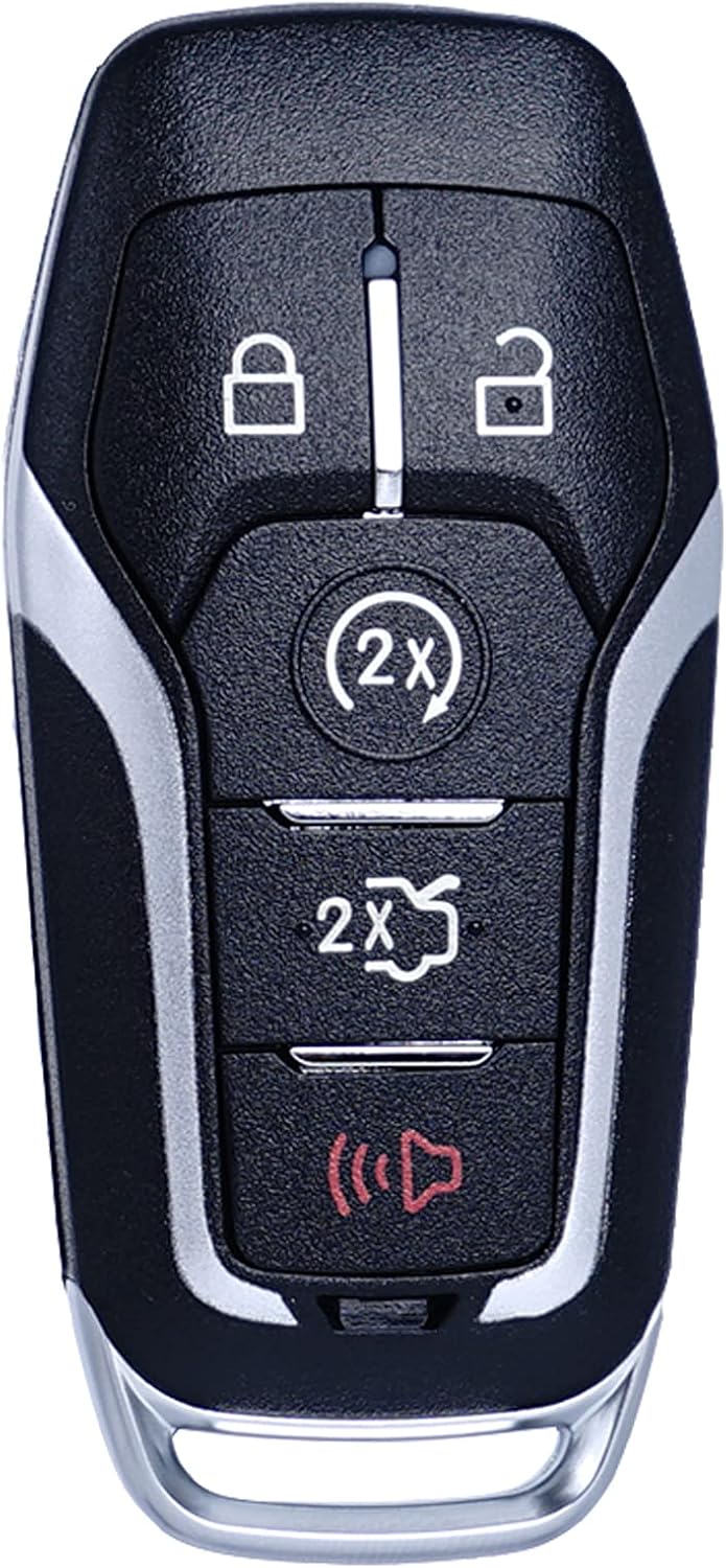 Key Fob Replacement Smart Keyless Entry Remote Control 902Mhz X236882