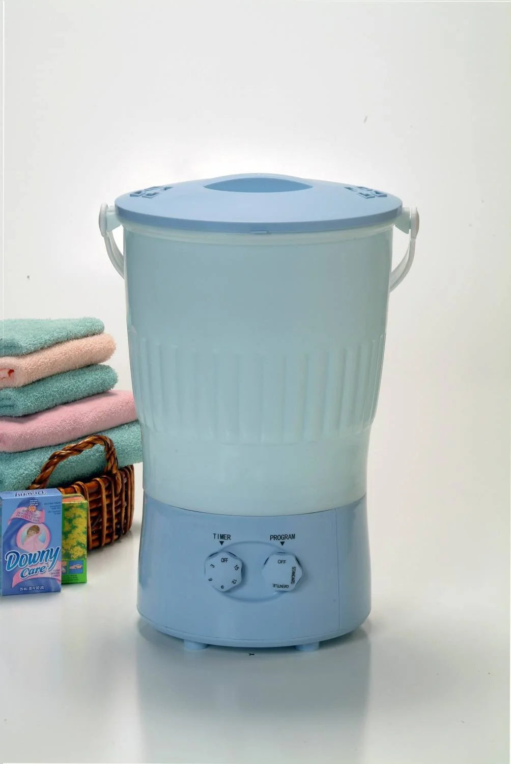 0.25 cu ft Wonder Washer W7759