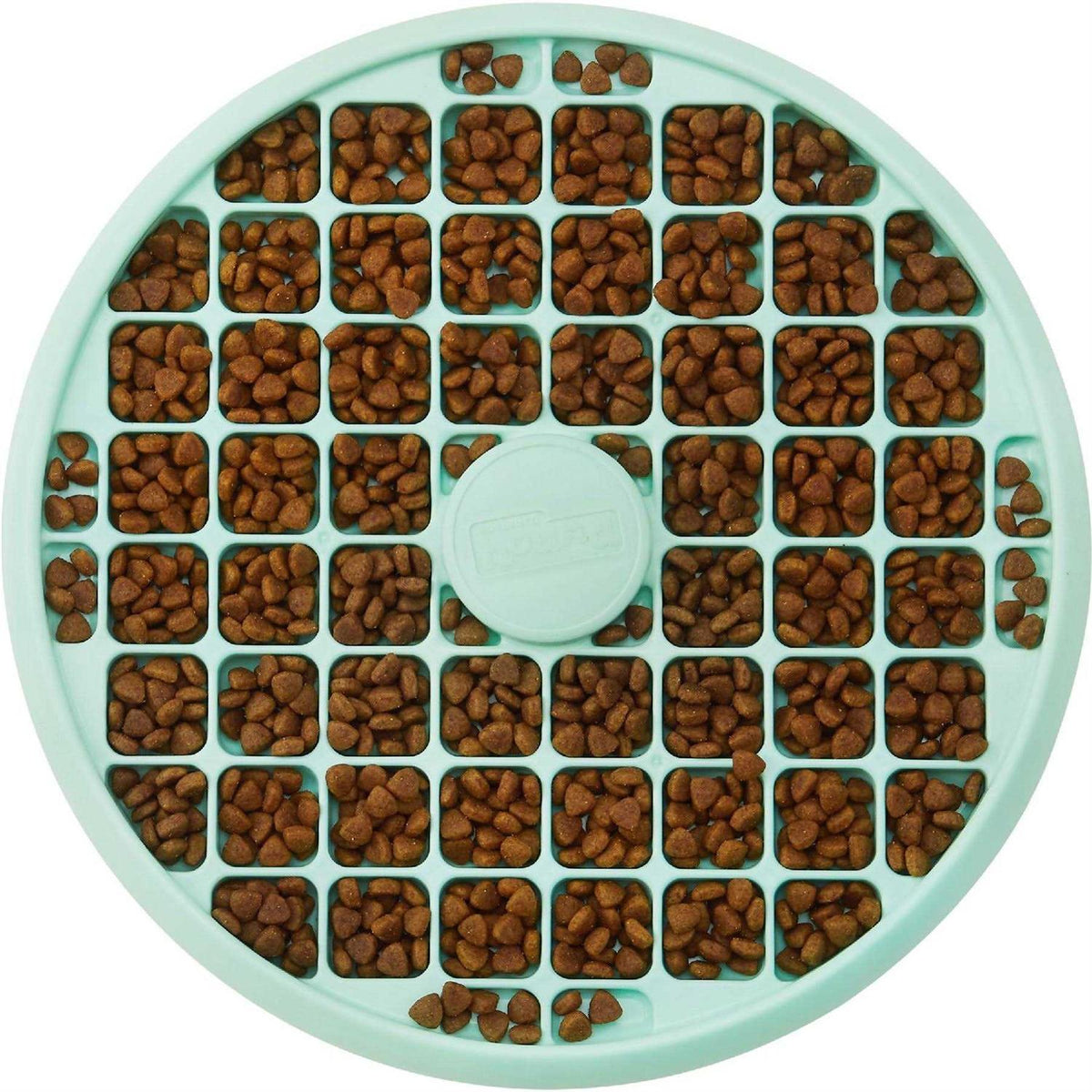 Slow Feeder Dog Bowl N4901