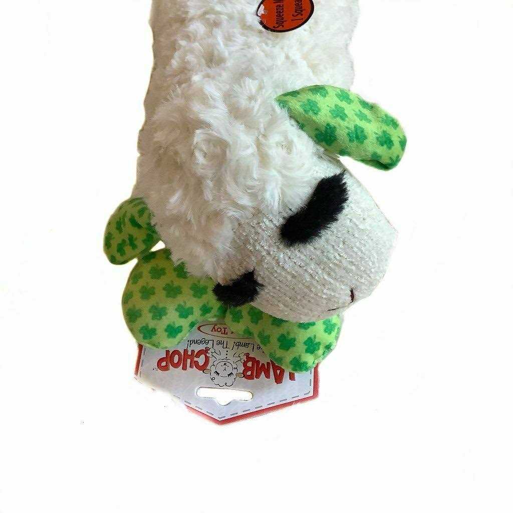 St Patrick’s Day Dog Toy Y670