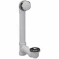 Oil-Rubbed Bronze Lift and Turn Bath Waste V785
