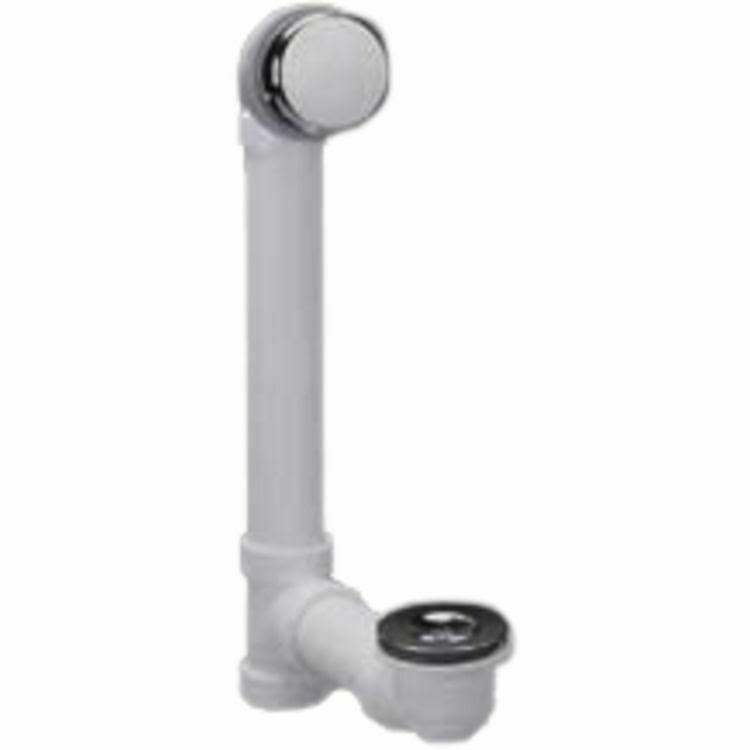 Oil-Rubbed Bronze Lift and Turn Bath Waste V785
