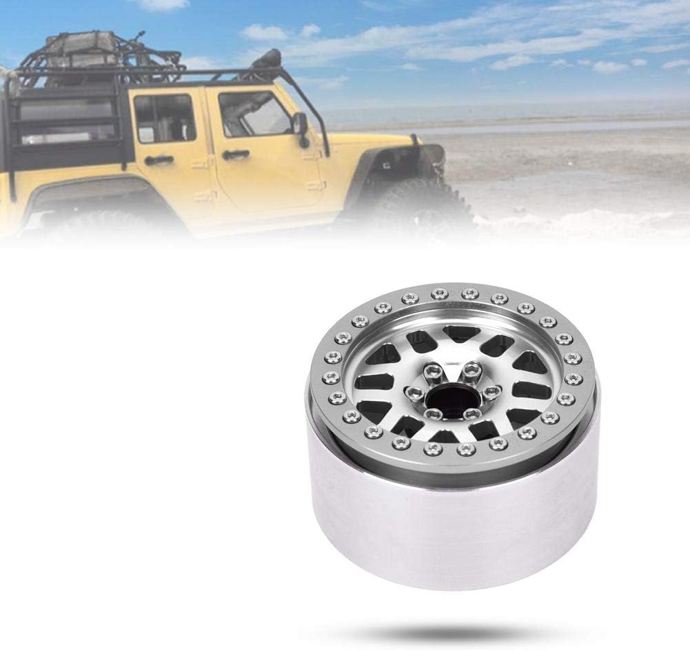 2.2inch Aluminum Alloy Beadlock Wheel Hubs R49223