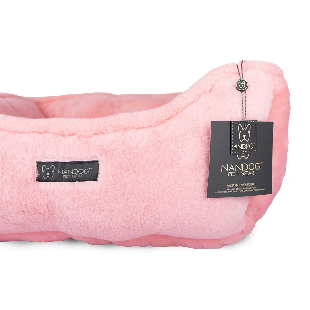 Reversible Bed S5126