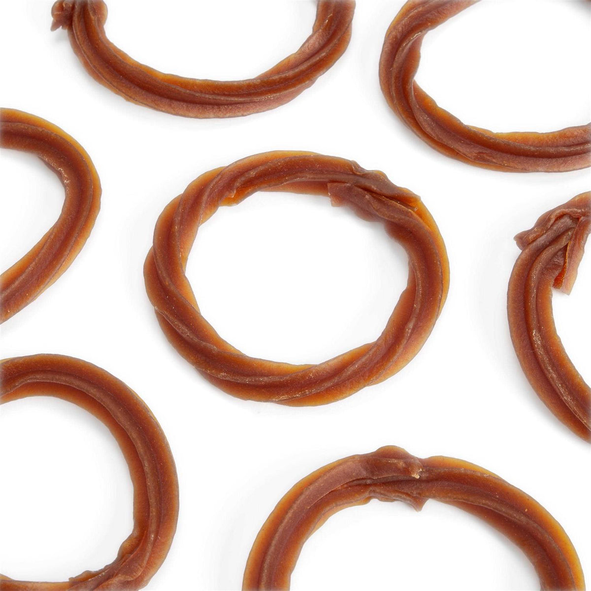 Pumpkin Dog Treats J1640