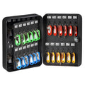 Key Box With Key Lock Y6417