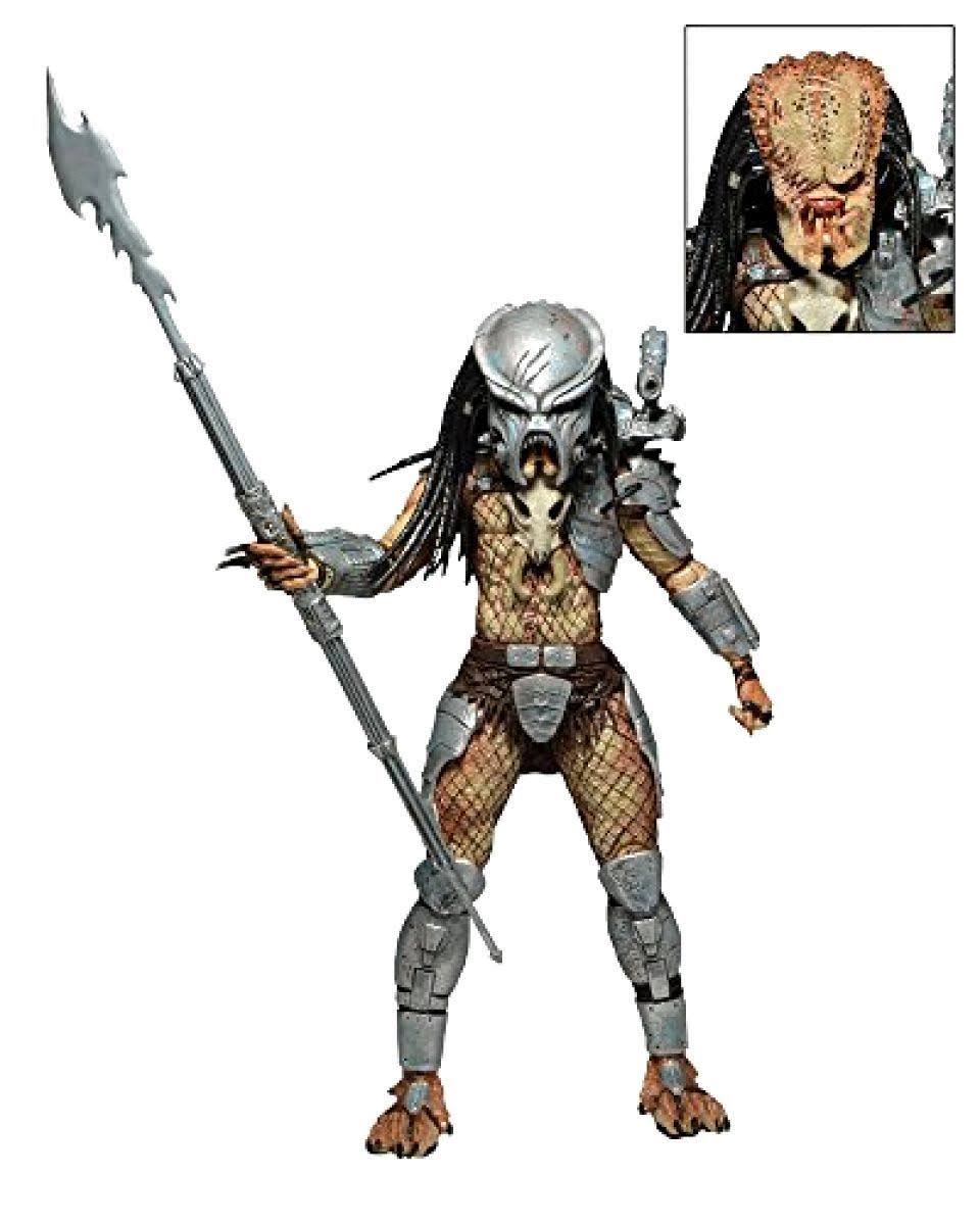Predator Action Figure Q761