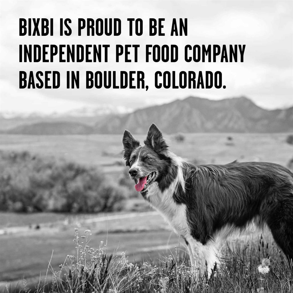 Chicken Freeze-Dried Dog Food A649