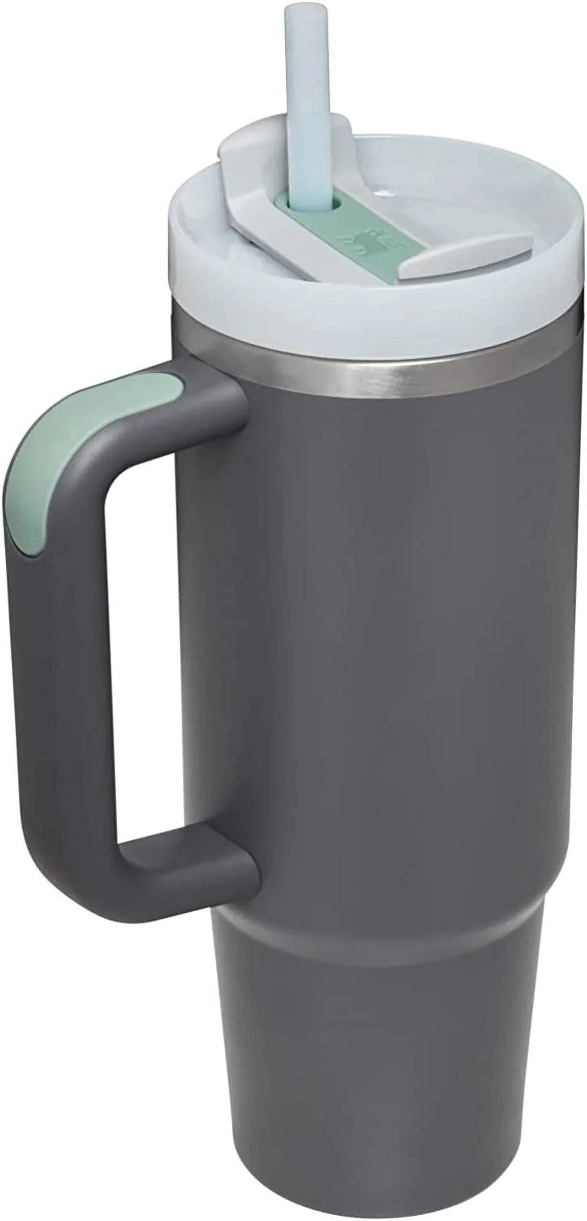 30 oz. Charcoal Tumbler E827