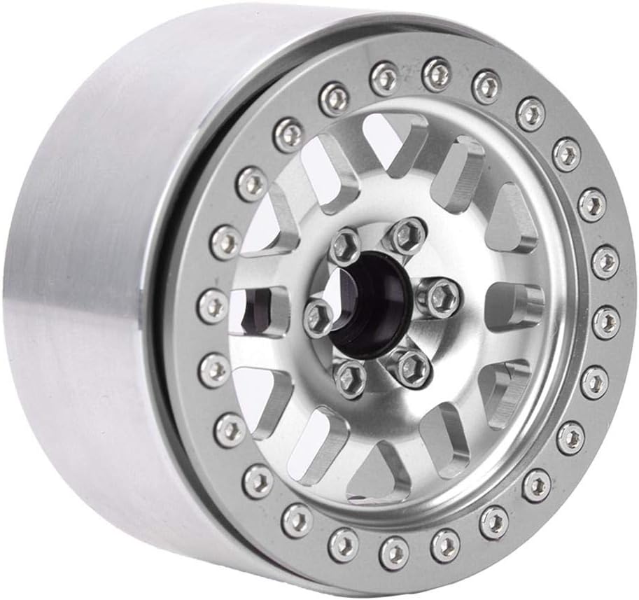 2.2inch Aluminum Alloy Beadlock Wheel Hubs R49223