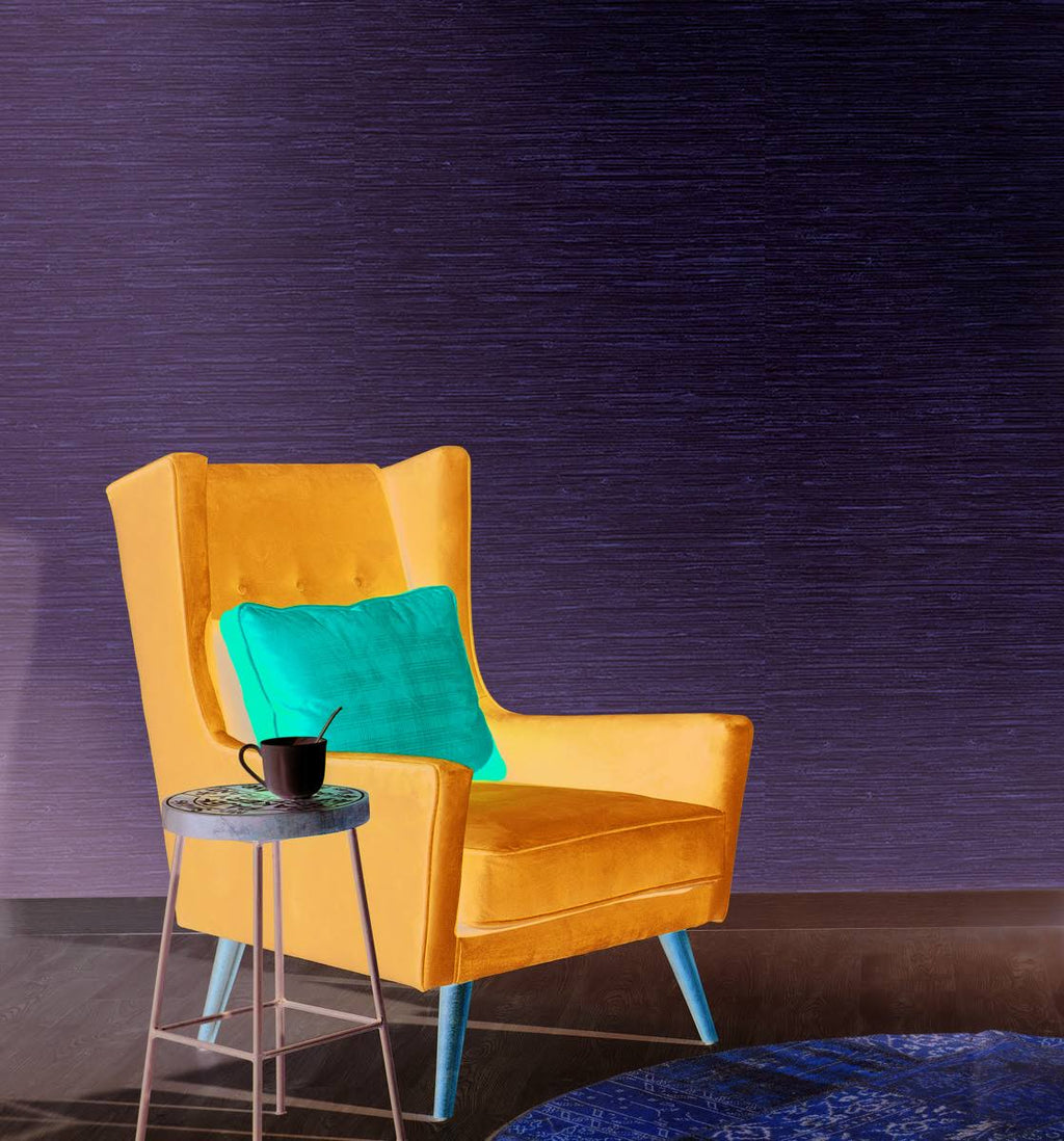 Grasscloth Wallpaper W238203