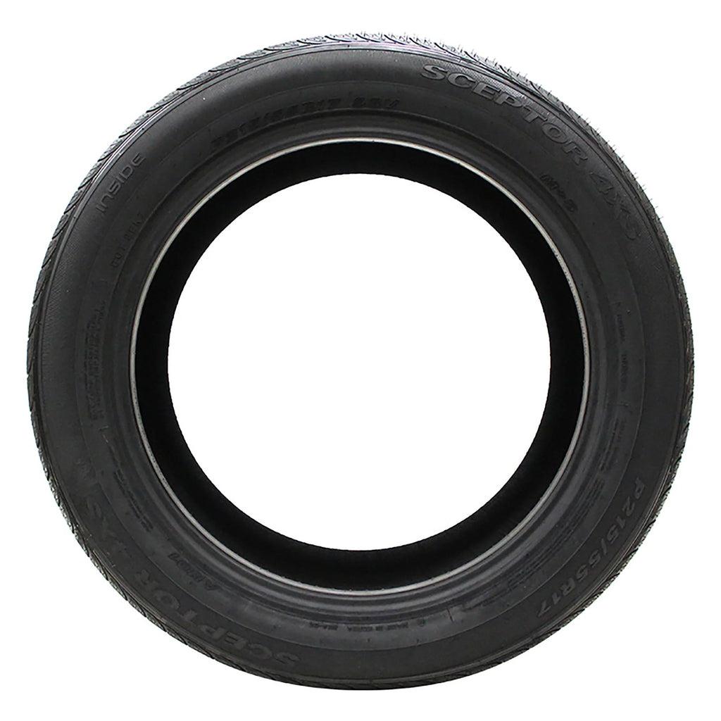 235/55R17 99W Passenger Tire N275884