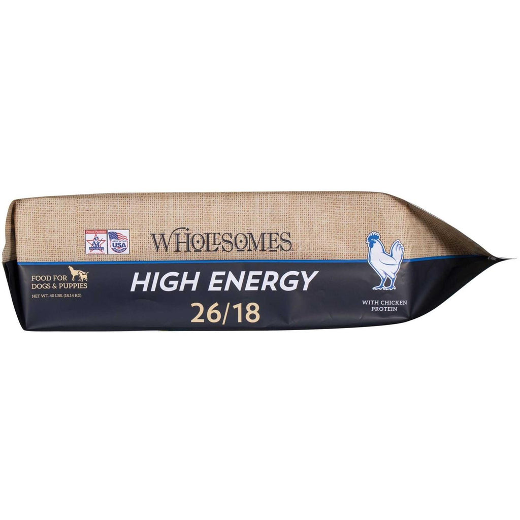 Dry Dog Food X308020
