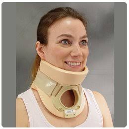 Large Cervical Collar M444248