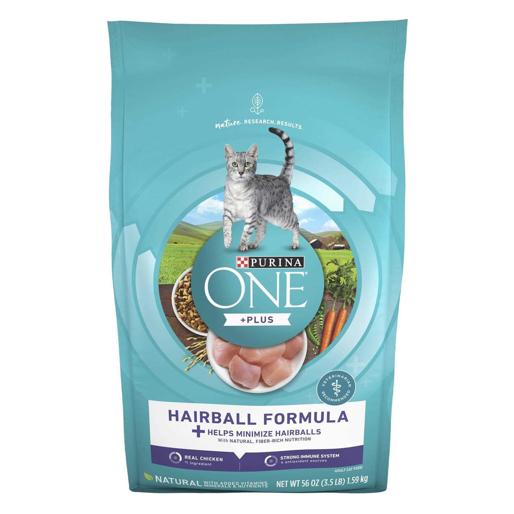 Adult Dry Cat Food Q1191