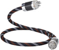 125V 15A Power Cord with US Plug+IEC320 C13 Connector K87427