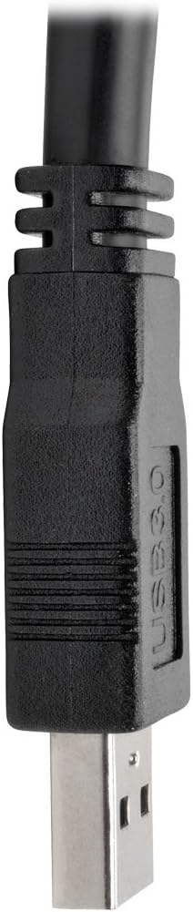 USB 3.0 SuperSpeed Active Extension Repeater Cable 15M U39587