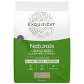 Natural Clumping Grass Seed Cat Litter R900441