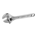 15 in. Adjustable Wrench A137
