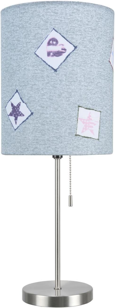 1 Light Candlestick Table Lamp Y287968