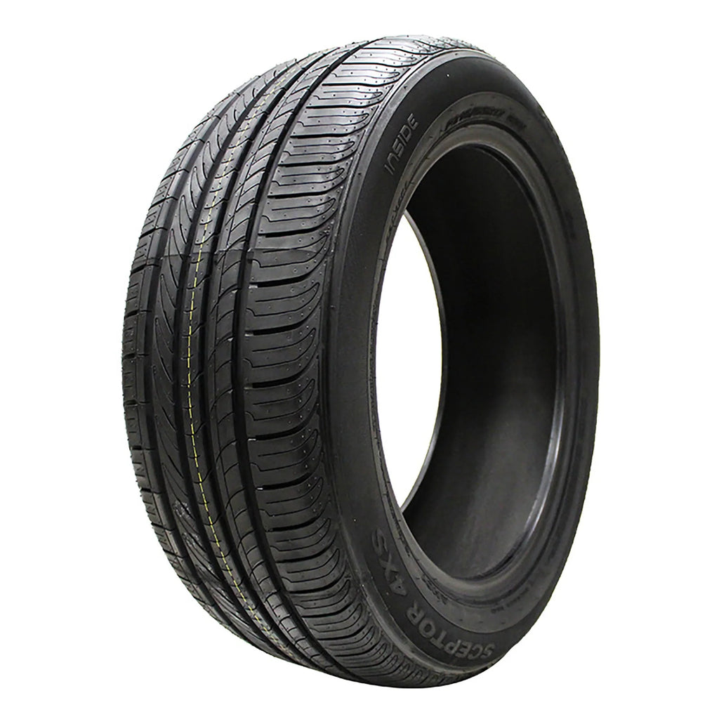 235/55R17 99W Passenger Tire N275884