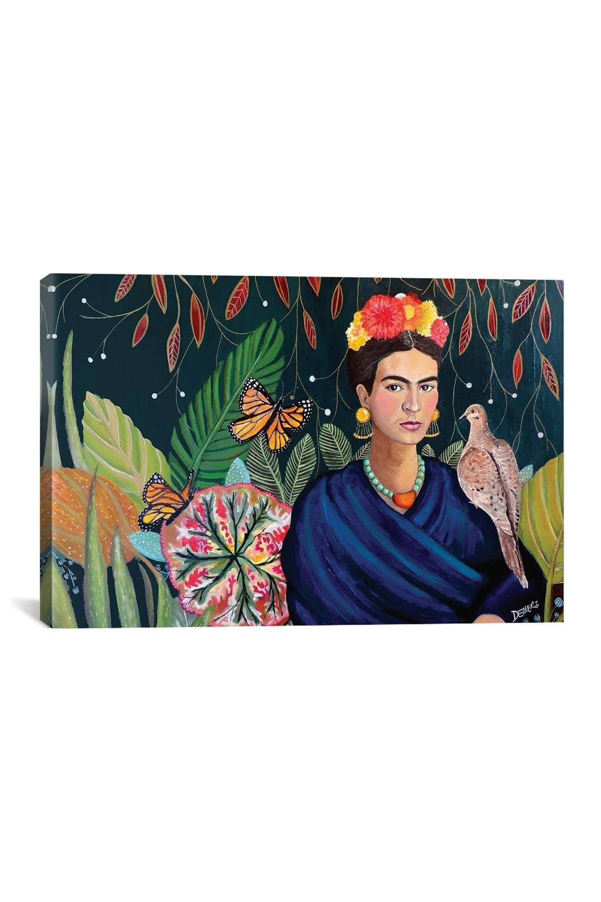 Frida by Sylvie Demers H368237
