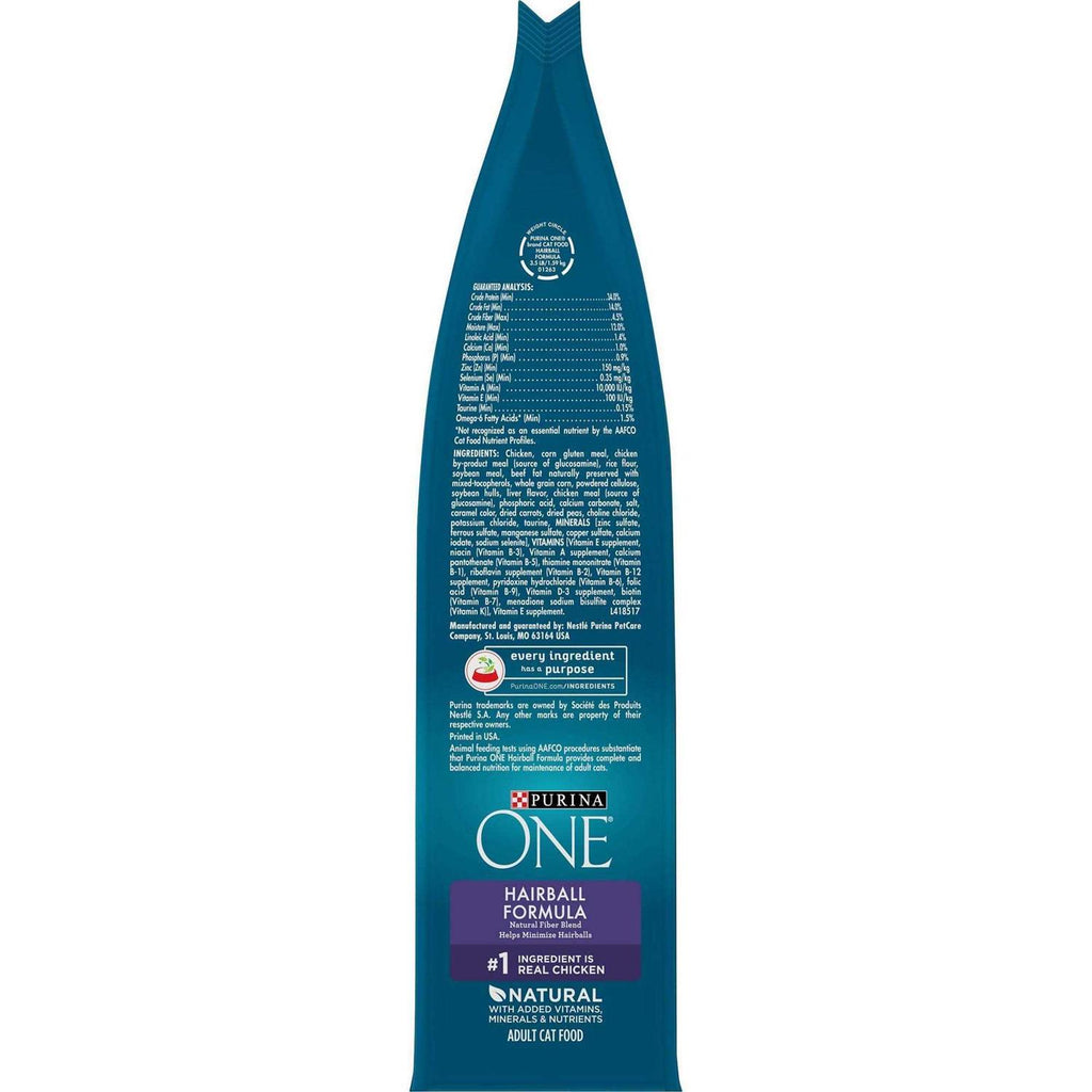 Adult Dry Cat Food Q1191