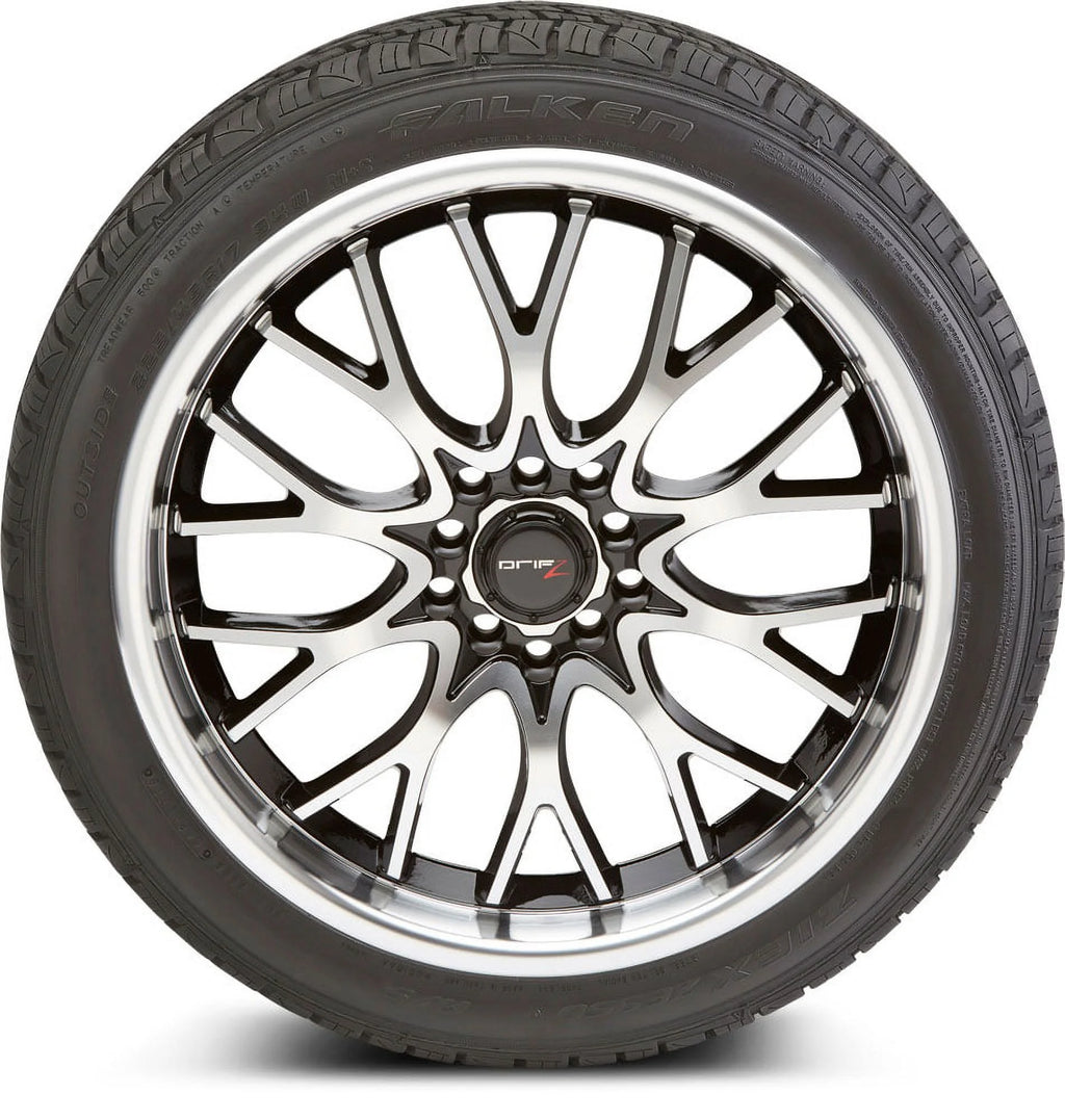 All Season Tire N3263