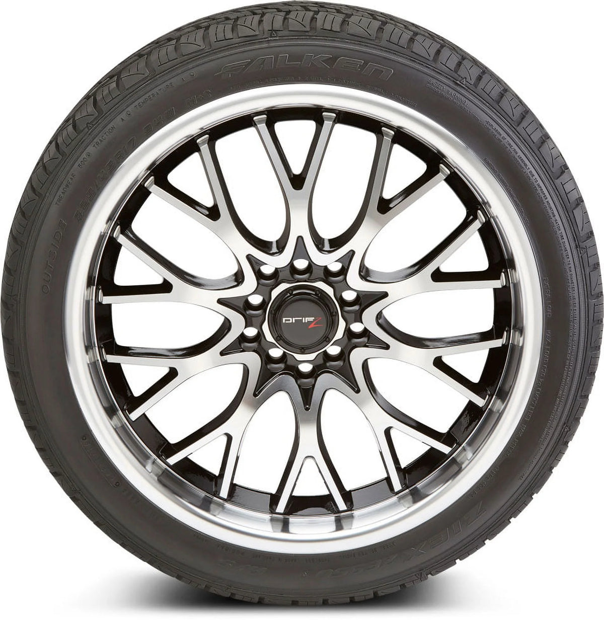 All Season Tire N3263