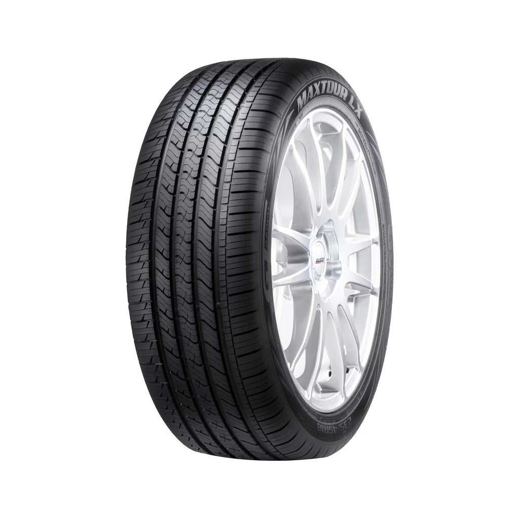 All Season 195/65R15 91H Passenger Tire M607493
