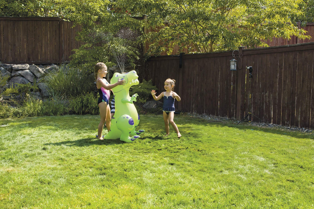 Inflatable Outdoor Sprinkler X471
