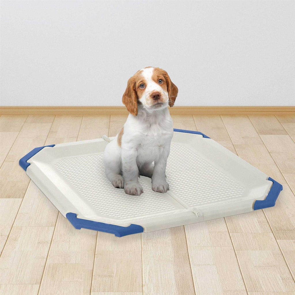 Potty Holder O6570