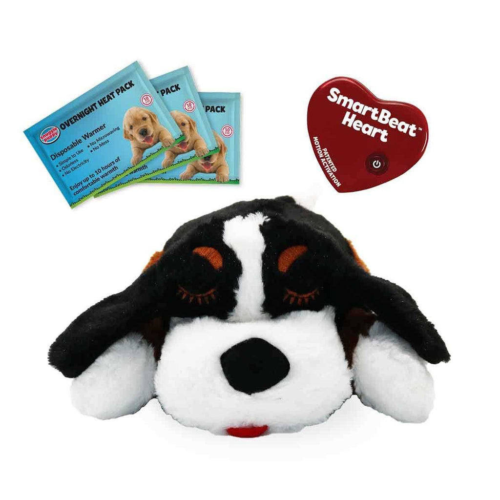Heartbeat Toy for Pet Anxiety Relief E22606