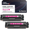Magenta 2-Pack Compatible Toner Cartridge M994
