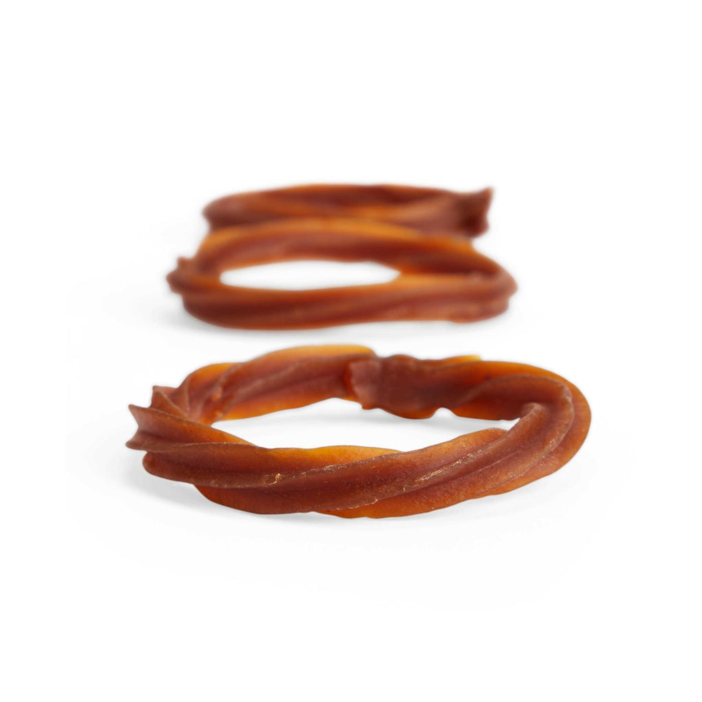 Pumpkin Dog Treats J1640