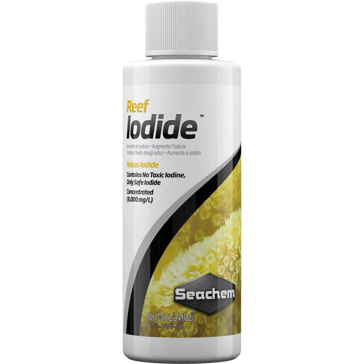 Reef Iodide M596582
