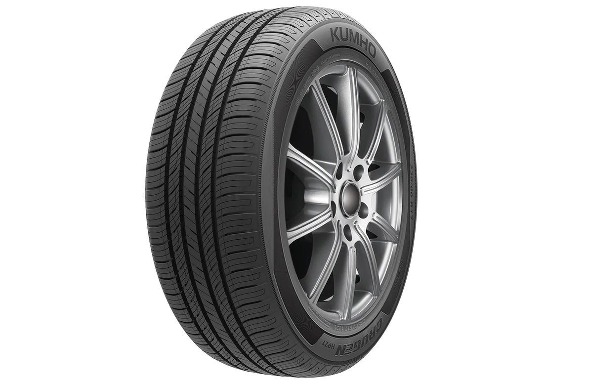 All Season Tire 285/45R22 114V C9473