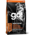 Limited Ingredient Venison Dry Dog Food Y60317