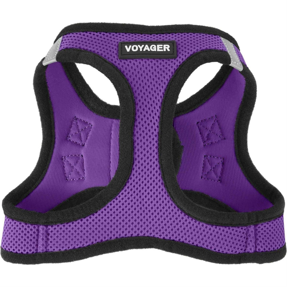 Step-in Air Mesh Dog Harness N7103