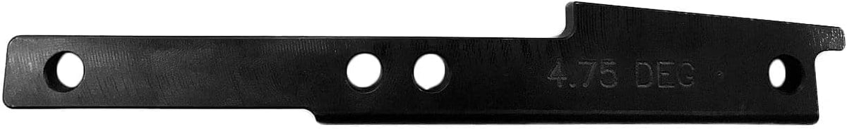 Cam Timing Tool Heavy Duty Steel 4.75° Degree Wedge Pack of 2 Z7675