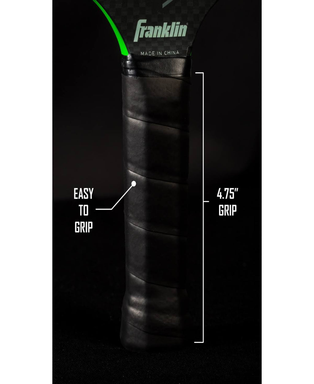 Carbon Fiber Pickleball Paddle D331